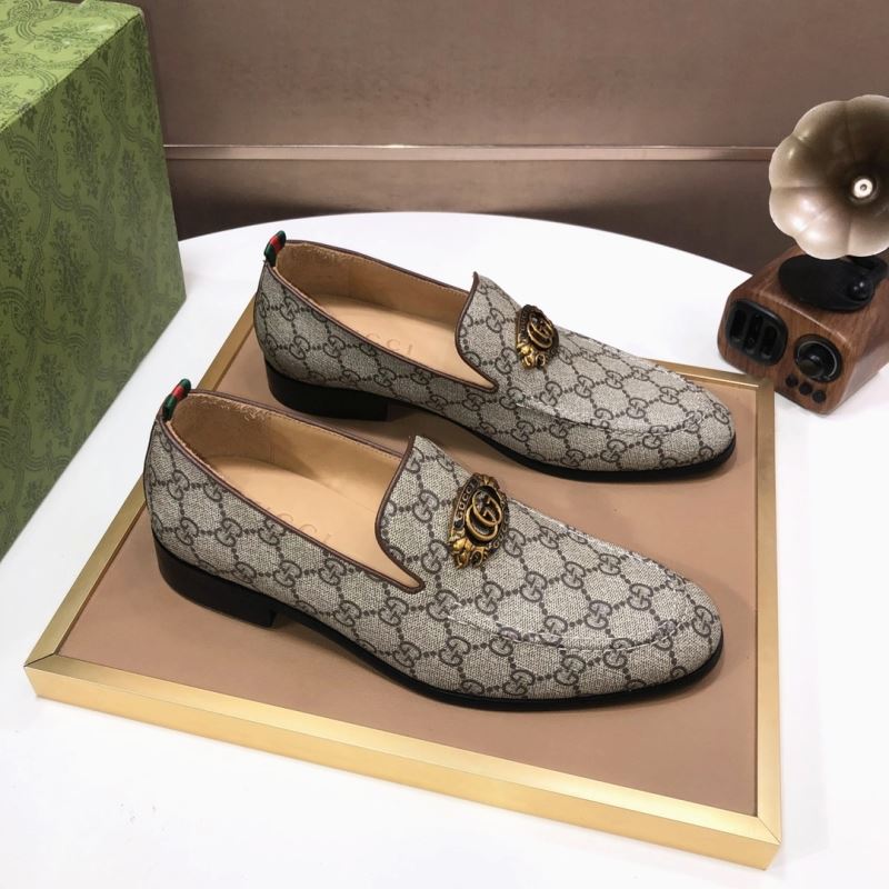 Gucci Business Shoes